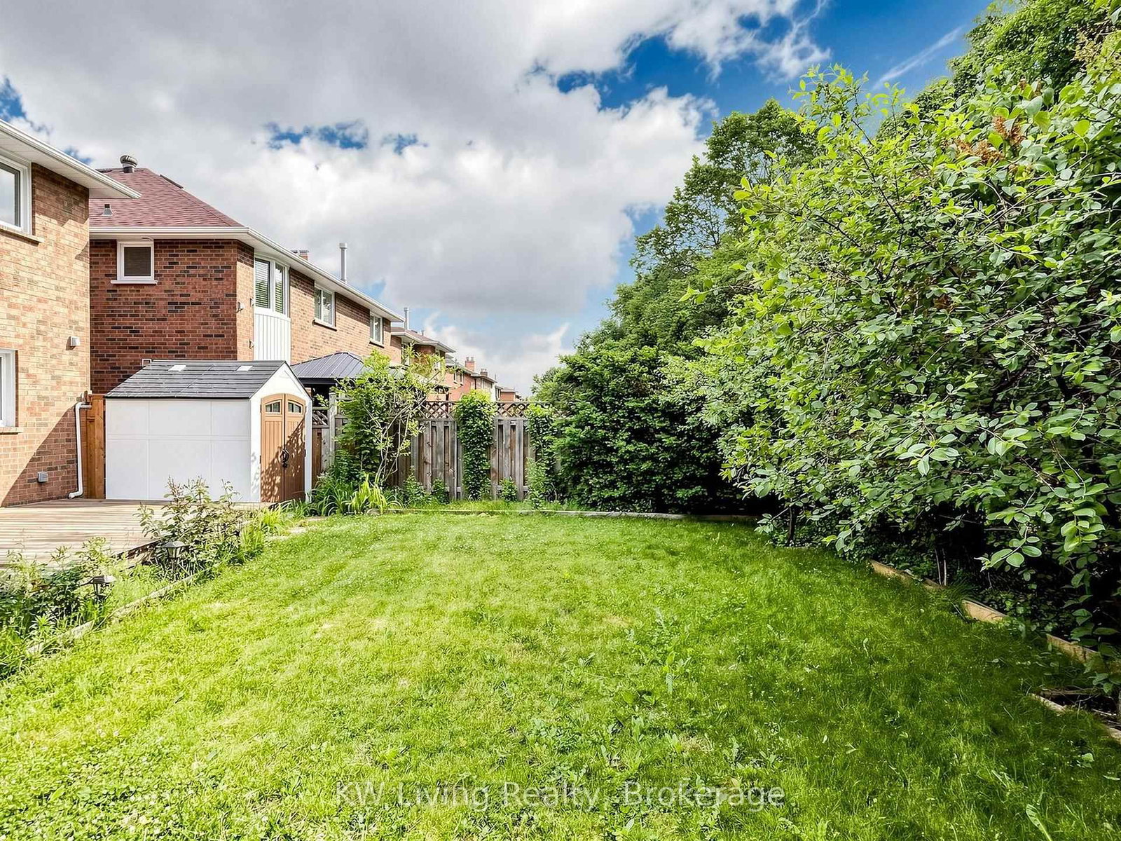 33 Southgate Crescent • Richmond Hill, ON photo 48