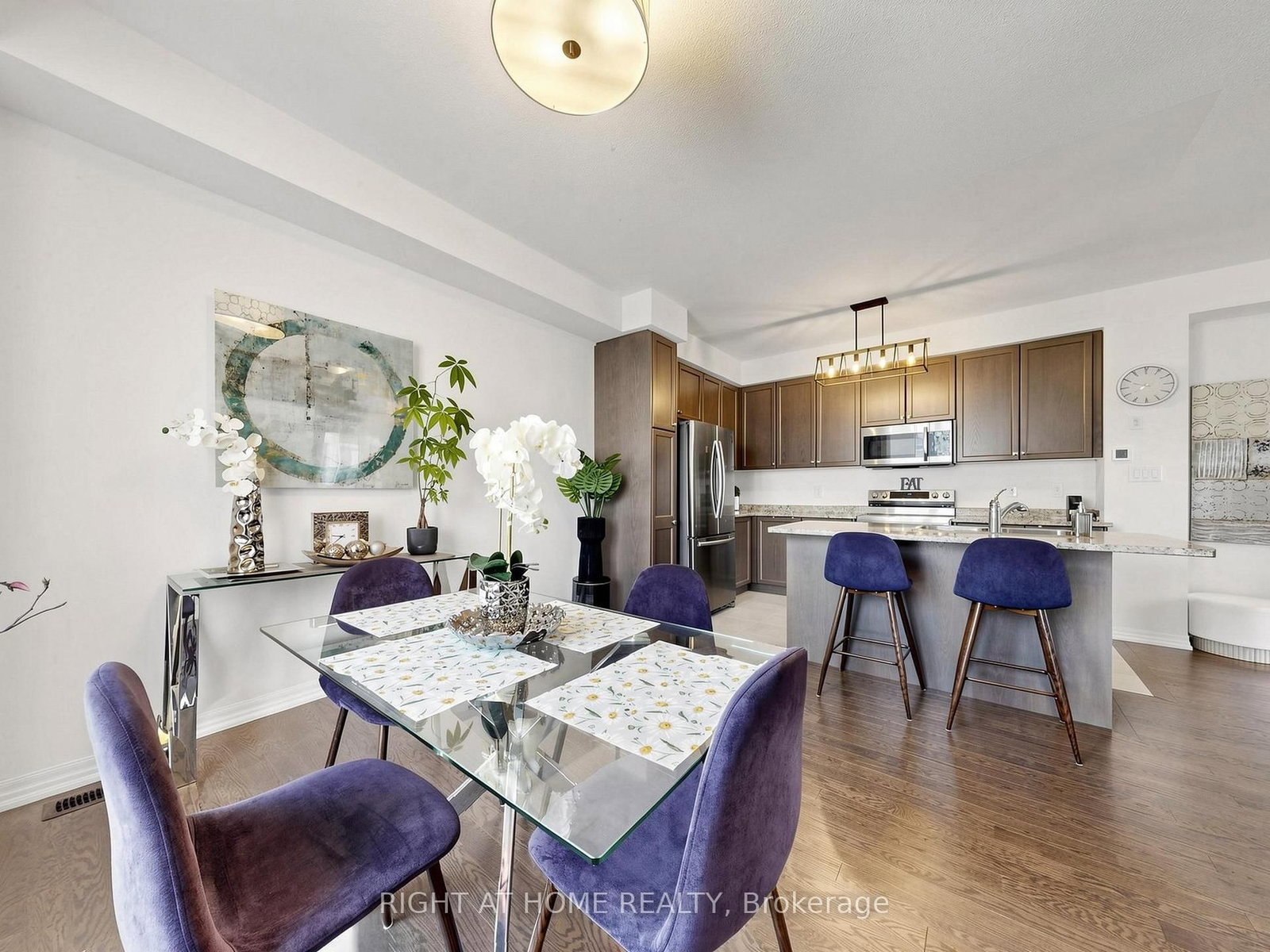 65 Allure Street • Newmarket, ON photo 11