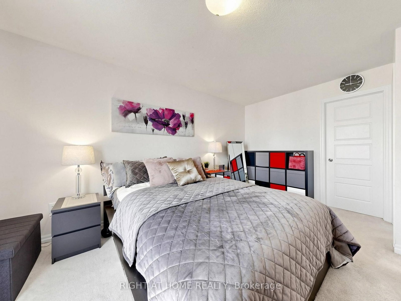 65 Allure Street • Newmarket, ON photo 23