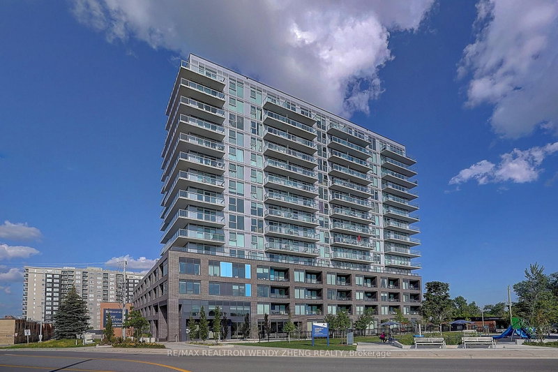 1002 - 185 Deerfield Road