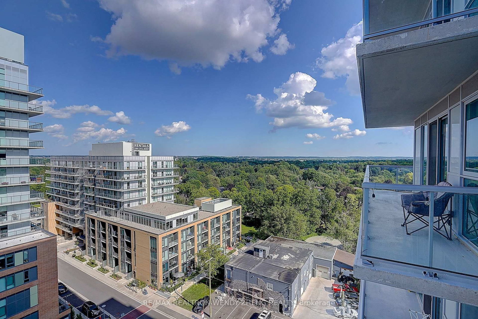 185 Deerfield Road • #1002 • Newmarket, ON photo 29