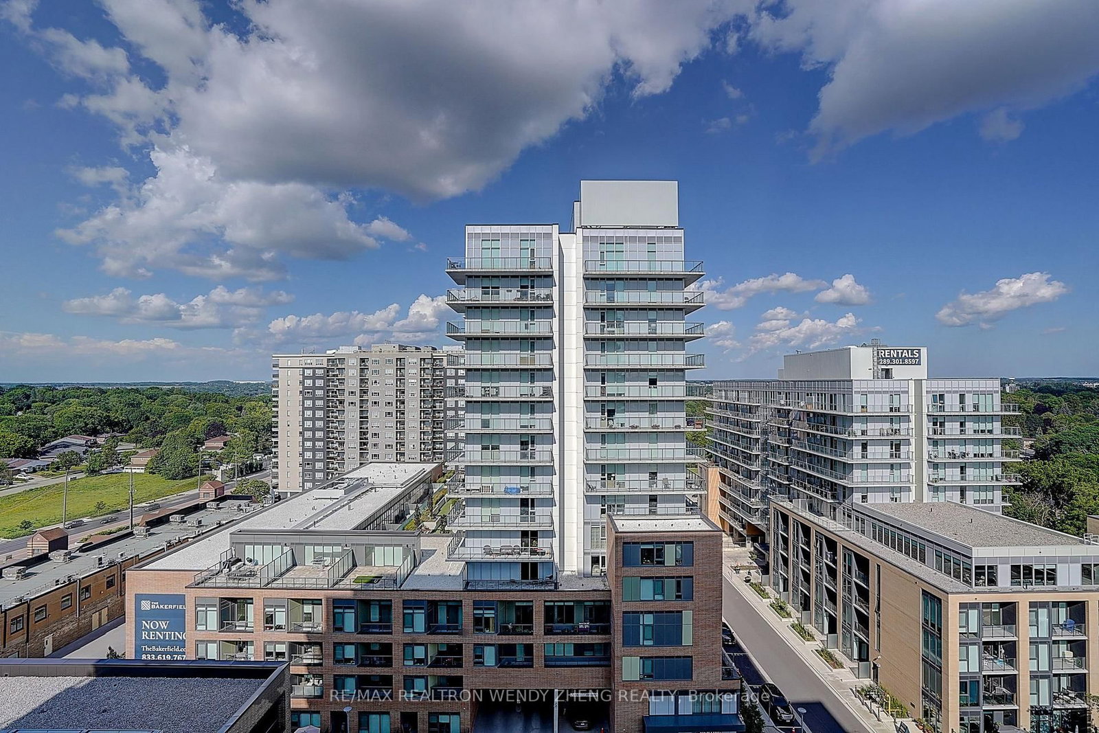 185 Deerfield Road • #1002 • Newmarket, ON photo 34