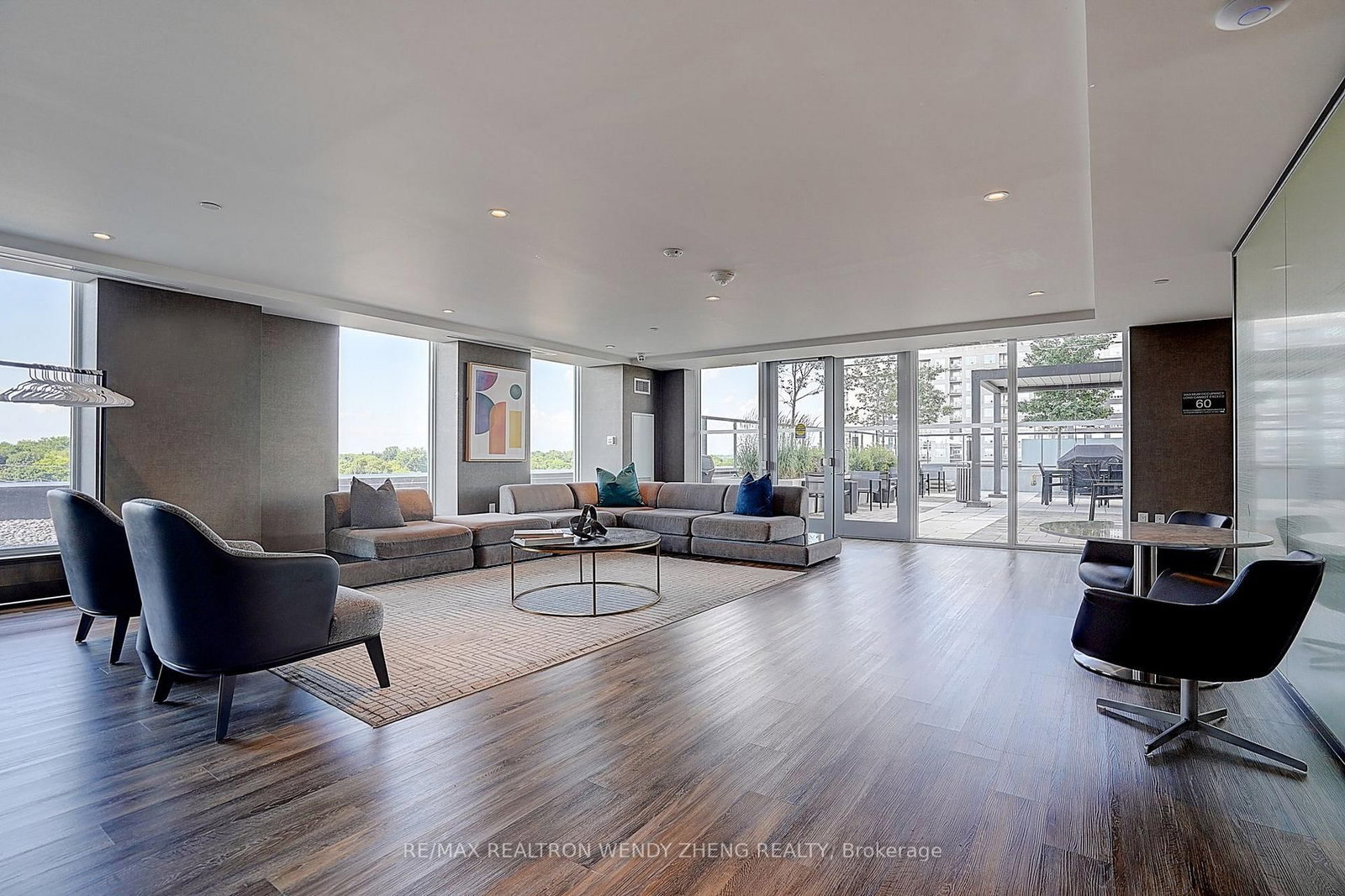 185 Deerfield Road • #1002 • Newmarket, ON photo 35