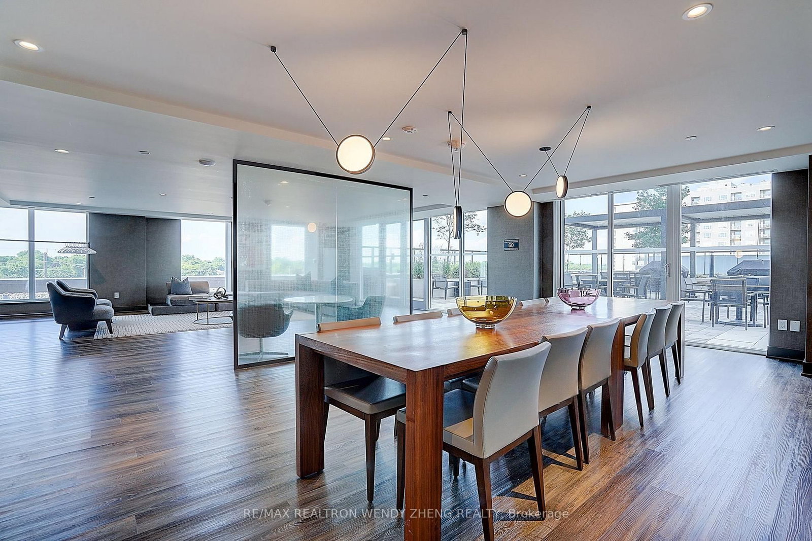 185 Deerfield Road • #1002 • Newmarket, ON photo 38