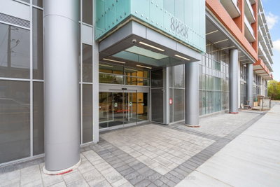 Unit 1004 — 8888 Yonge Street — photo 2