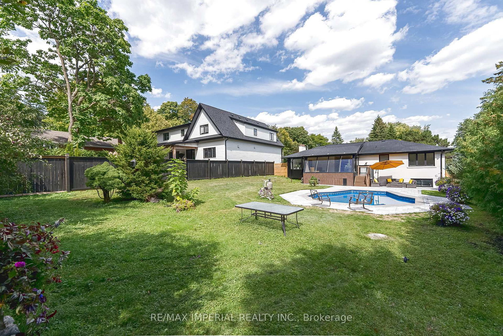 206 Richard Avenue • Newmarket, ON photo 40