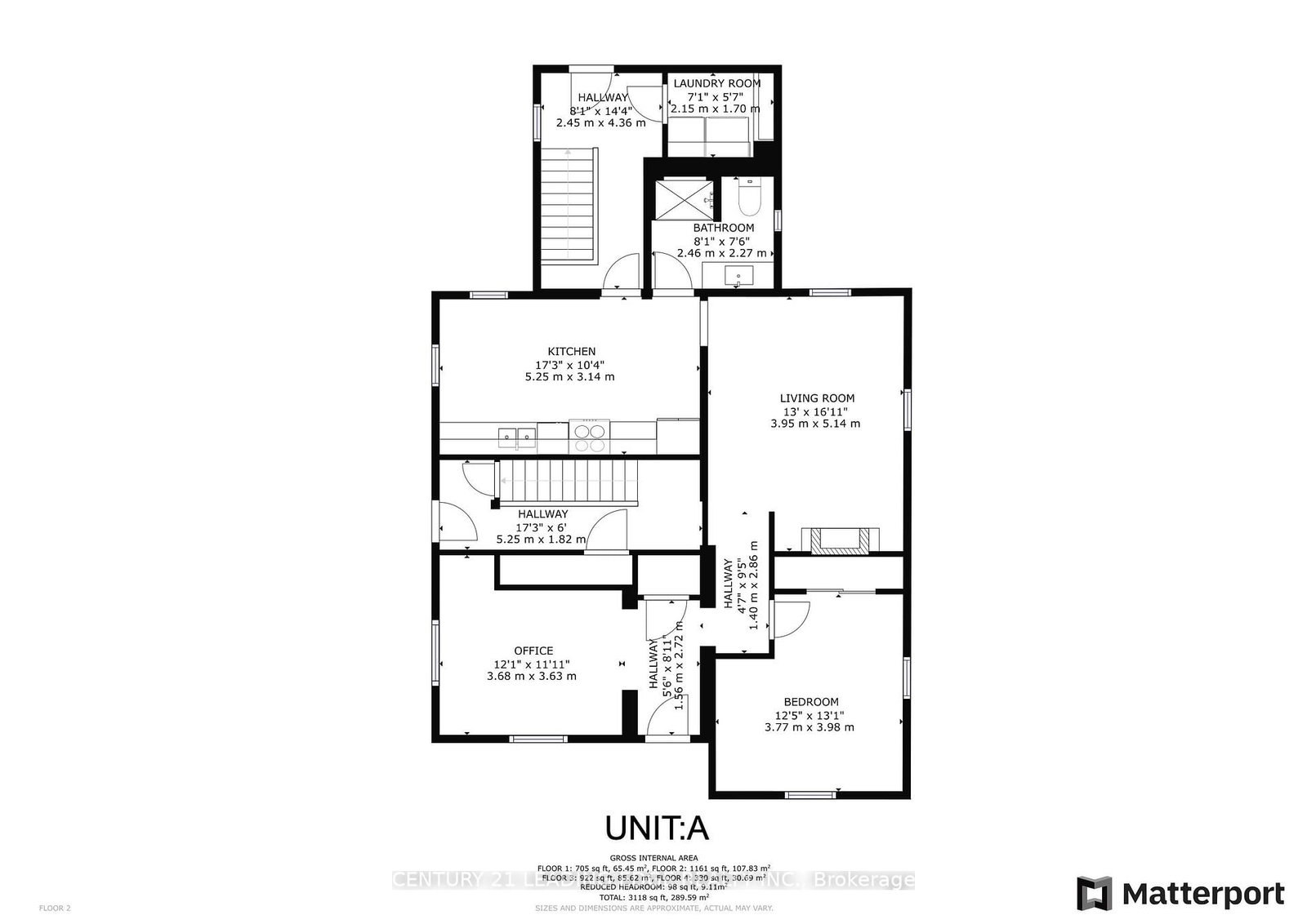 A - 487 Eagle Street, Newmarket 2