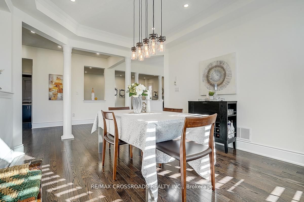619 Fernbank Road • Newmarket, ON photo 13