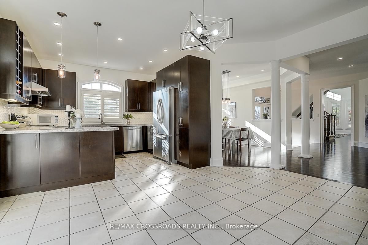 619 Fernbank Road • Newmarket, ON photo 19