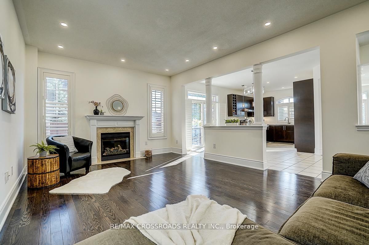 619 Fernbank Road • Newmarket, ON photo 22
