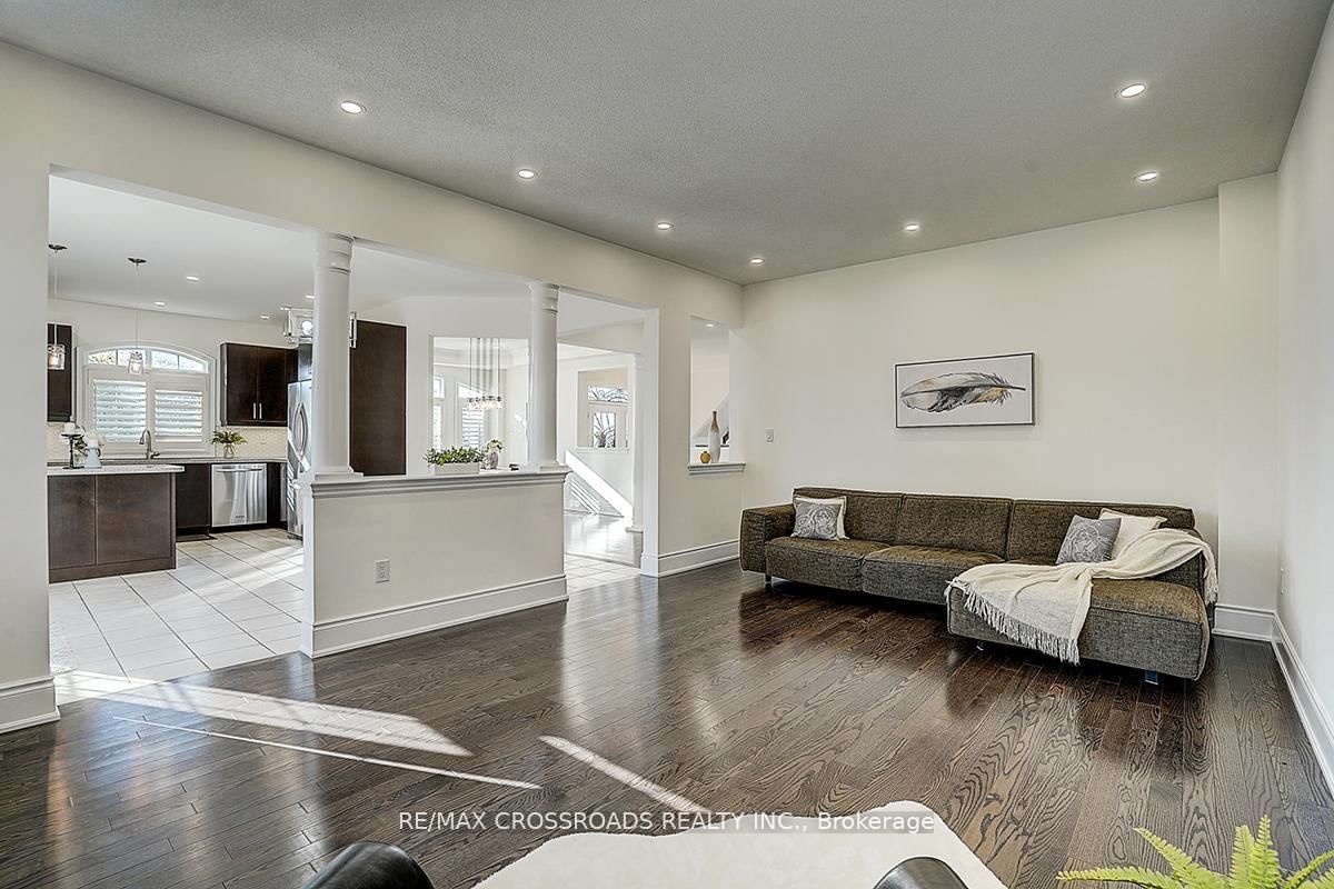 619 Fernbank Road • Newmarket, ON photo 23
