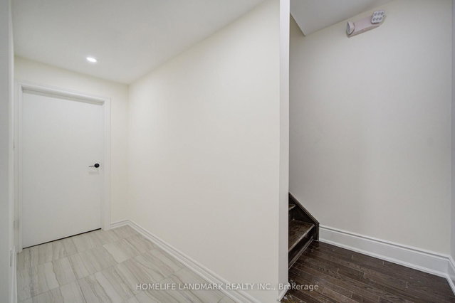 Basement - 35 Red Giant Street
