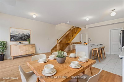 221 Tennant Circle — more photos