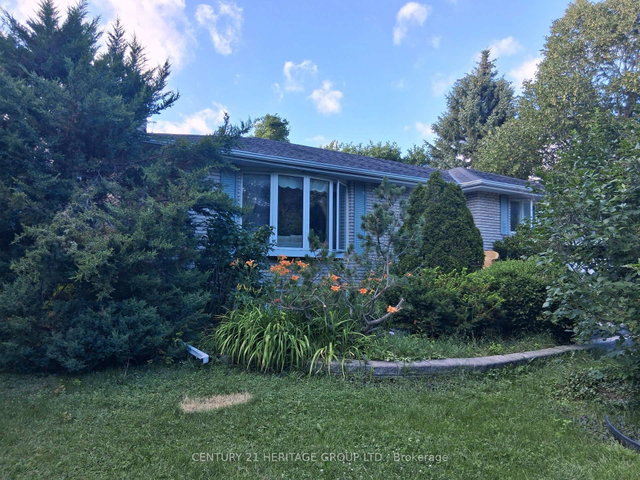 4122 County Road 88 Road