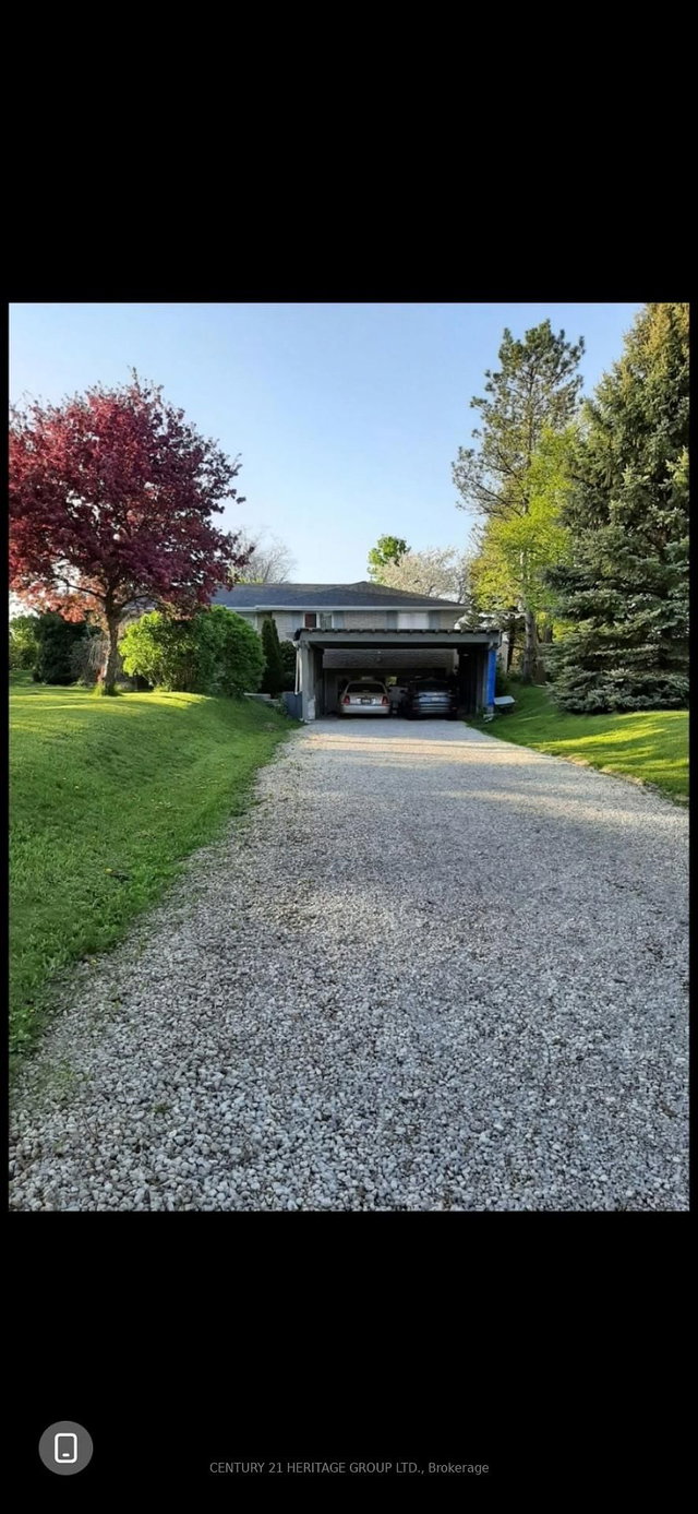 4122 County Road 88 Road