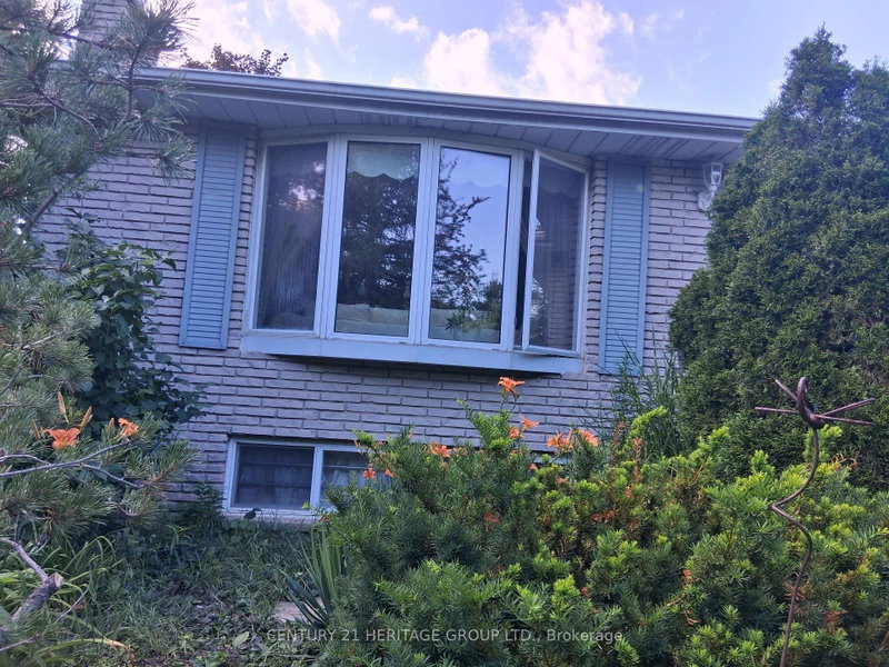 4122 County Road 88 Road