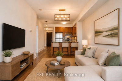 151 Upper Duke Crescent • #310 • Markham, ON photo 9