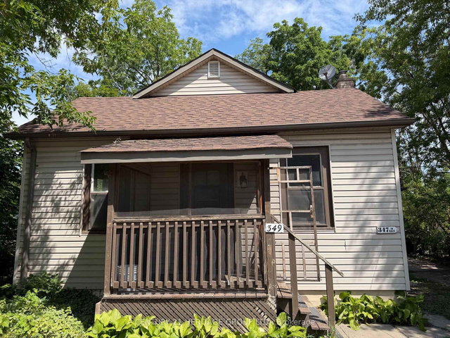 349 Eagle Street