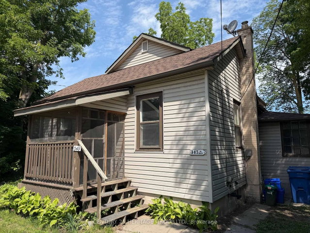 349 Eagle Street