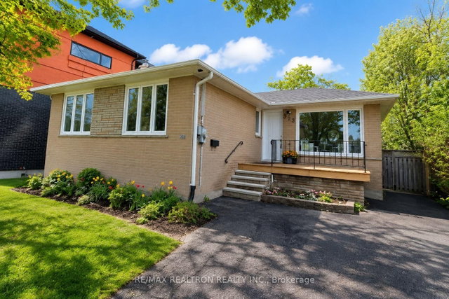 lower level - 323 Elmwood Avenue