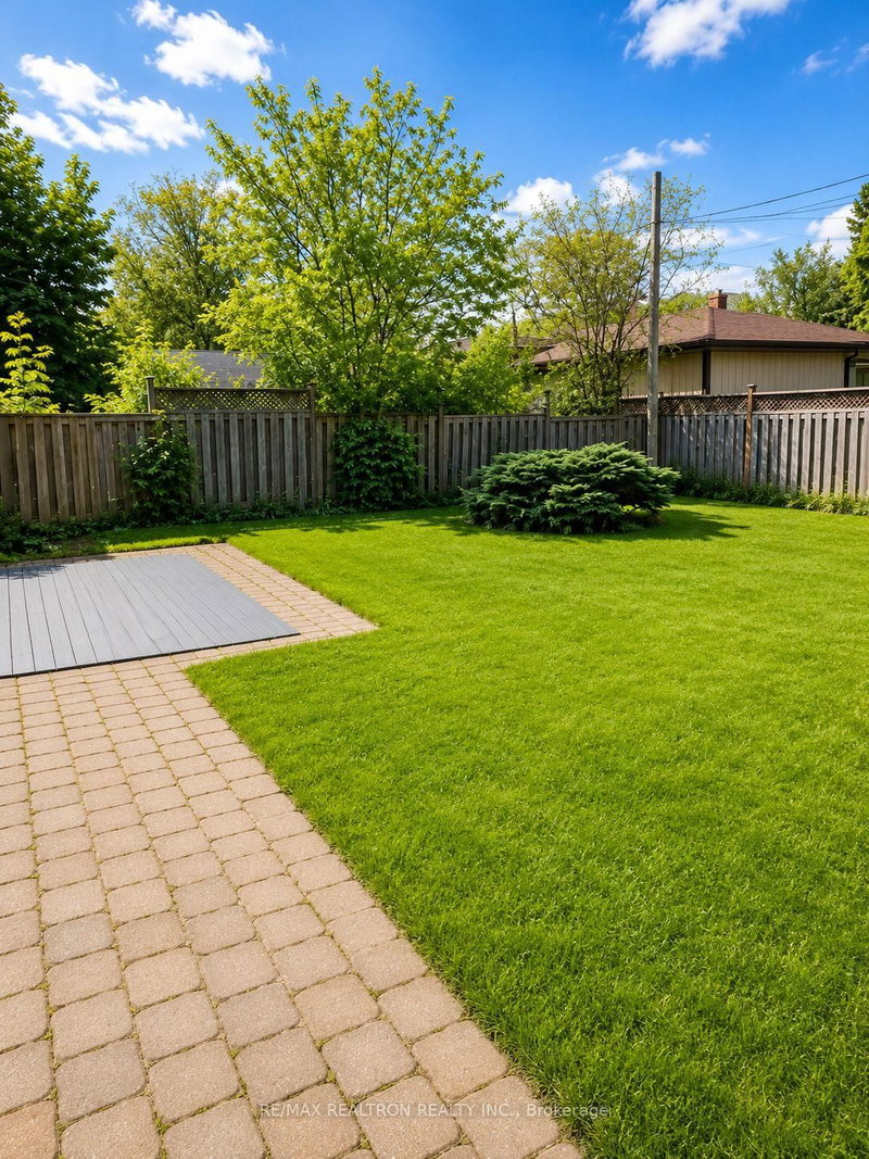 lower level - 323 Elmwood Avenue