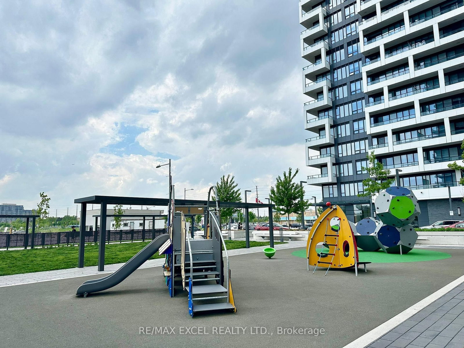 8 Water Walk Drive • #4505 • Markham, ON photo 39