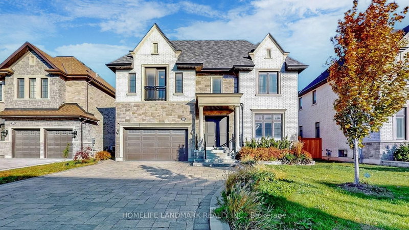 78 Fitzgerald Ave, Markham, Ontario