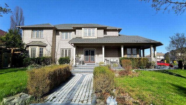 75 Boxwood Crescent