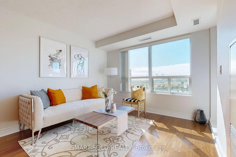 708 - 37 Galleria Parkway