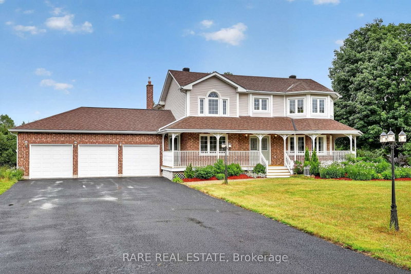 34 Pineview Trail