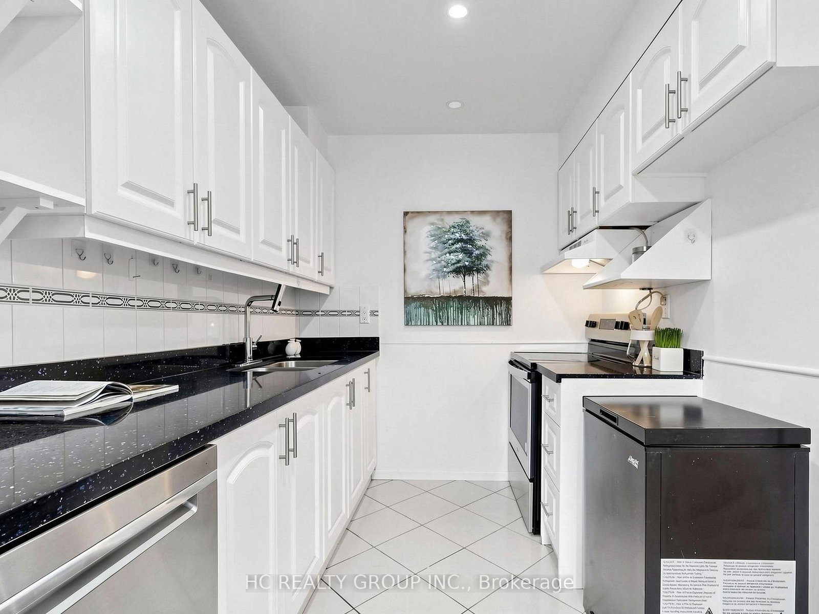 1742 John Street • #36 • Markham, ON photo 19