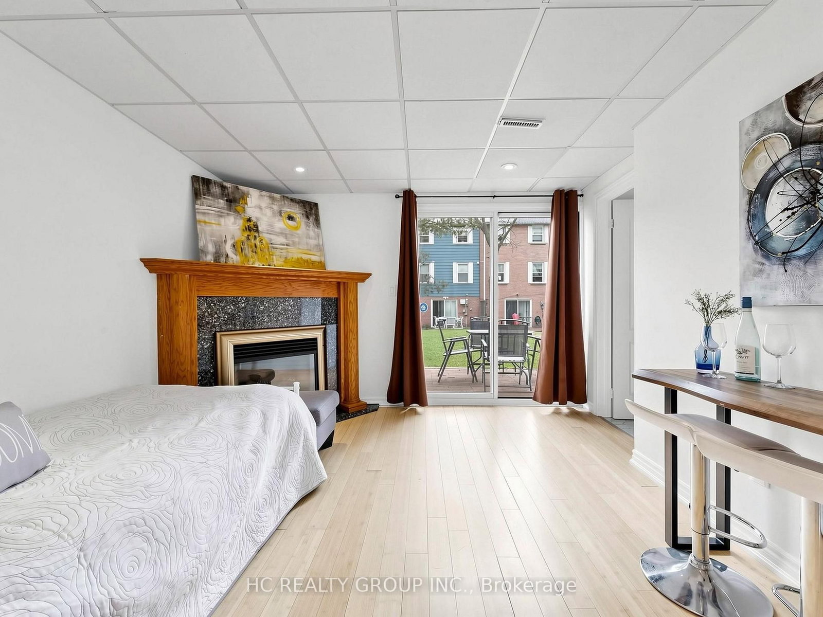 1742 John Street • #36 • Markham, ON photo 36