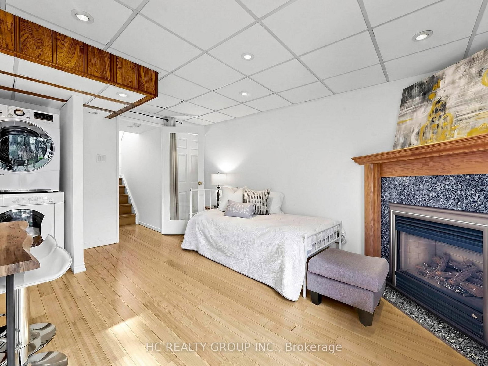 1742 John Street • #36 • Markham, ON photo 38