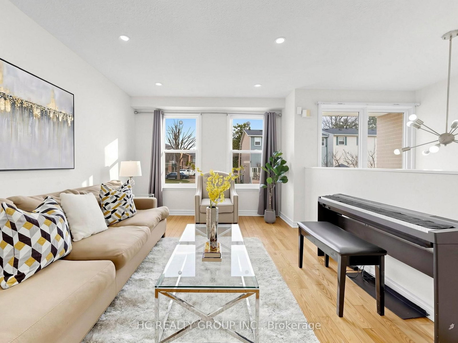 1742 John Street • #36 • Markham, ON photo 5