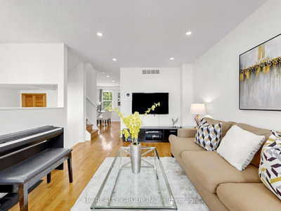 1742 John Street • #36 • Markham, ON photo 8