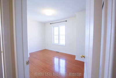 14 Woltner Way • Markham, ON
