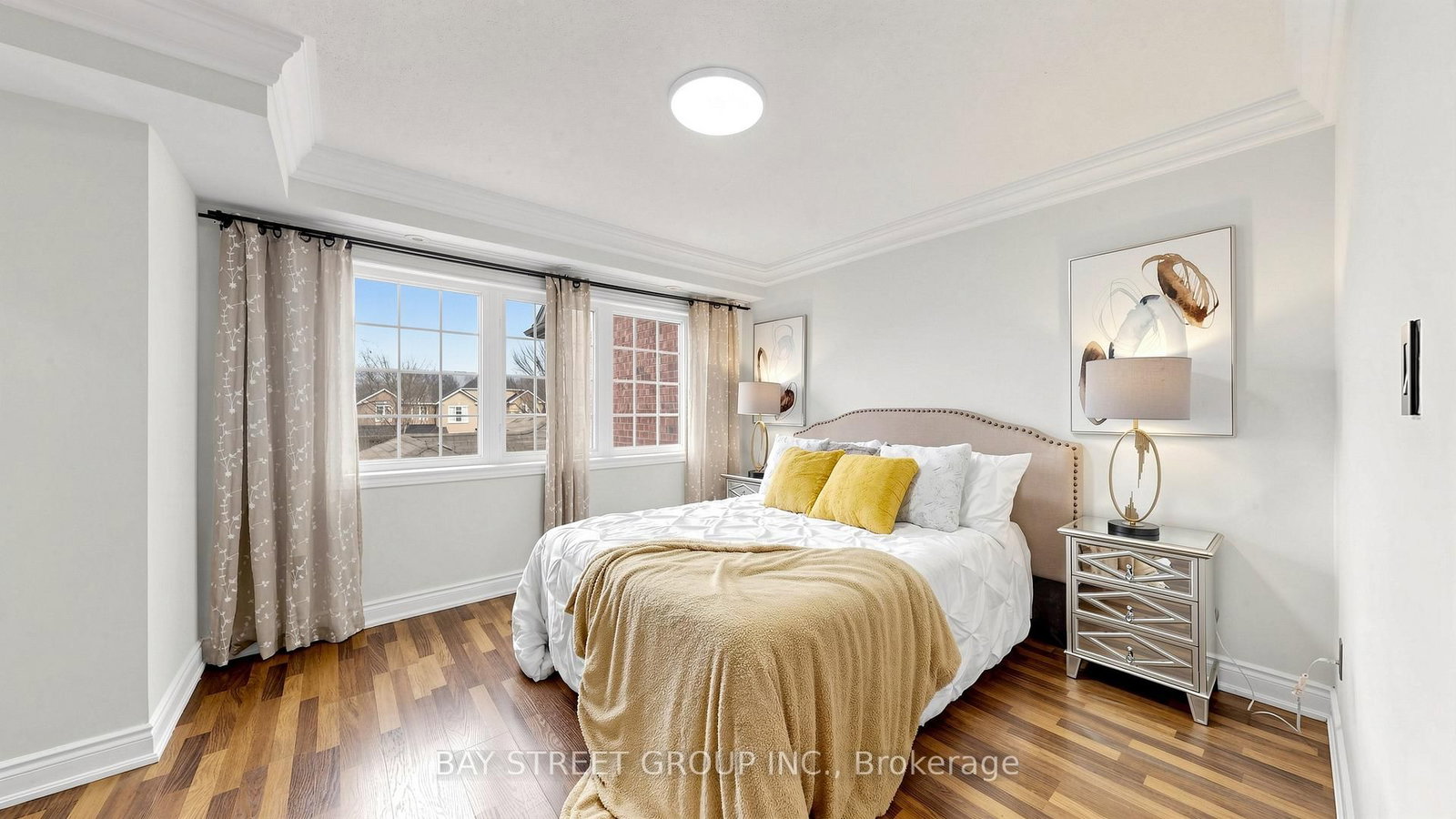 97 Zokol Drive • Aurora, ON photo 21