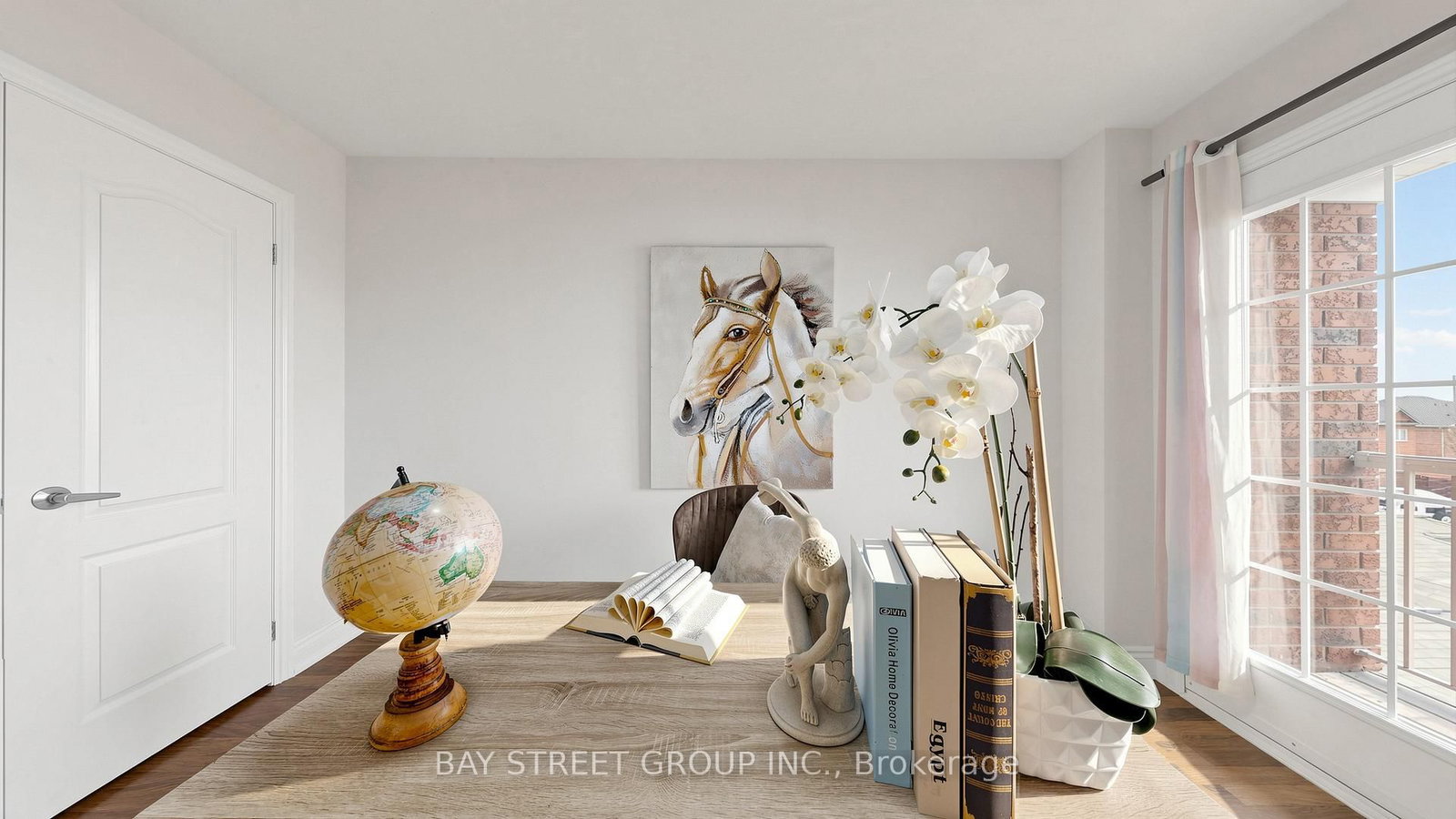 97 Zokol Drive • Aurora, ON photo 31