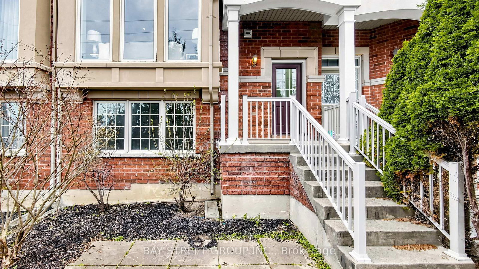 97 Zokol Drive • Aurora, ON photo 47