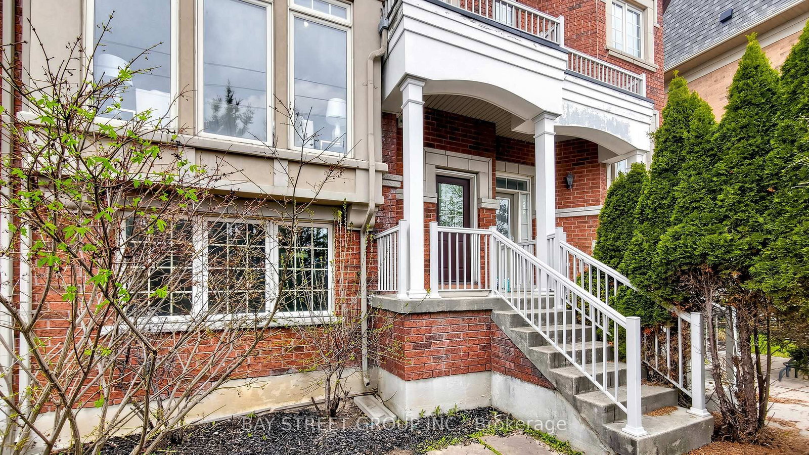97 Zokol Drive • Aurora, ON photo 48