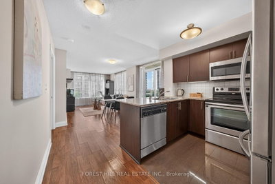 20 North Park Road • #514 • Vaughan, ON photo 9