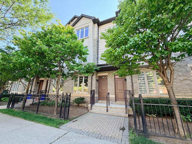 TH6 - 225 South Park Road