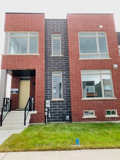 Semi-Detached House leased at 26 Callisto Lane, Richmond Hill, Ontario, L4C 5G9 - Observatory - MLS: N13554742
