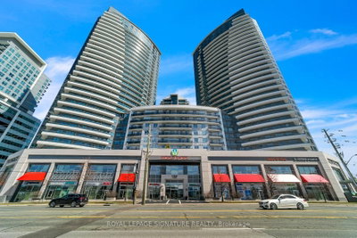 7161 Yonge Street