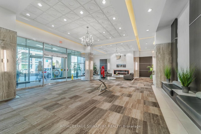 LPH316 - 7161 Yonge Street