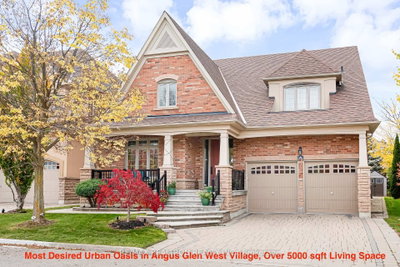 71 Glengordon Crescent