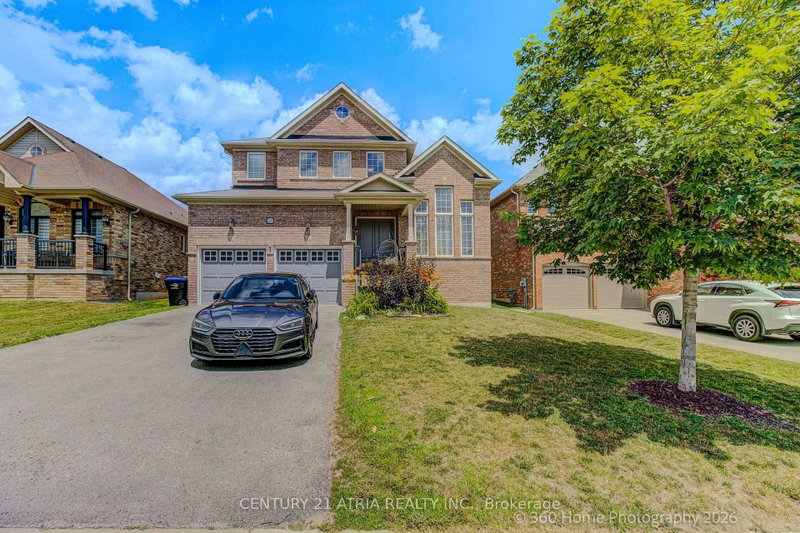 1386 Sheldon St, Innisfil, Ontario
