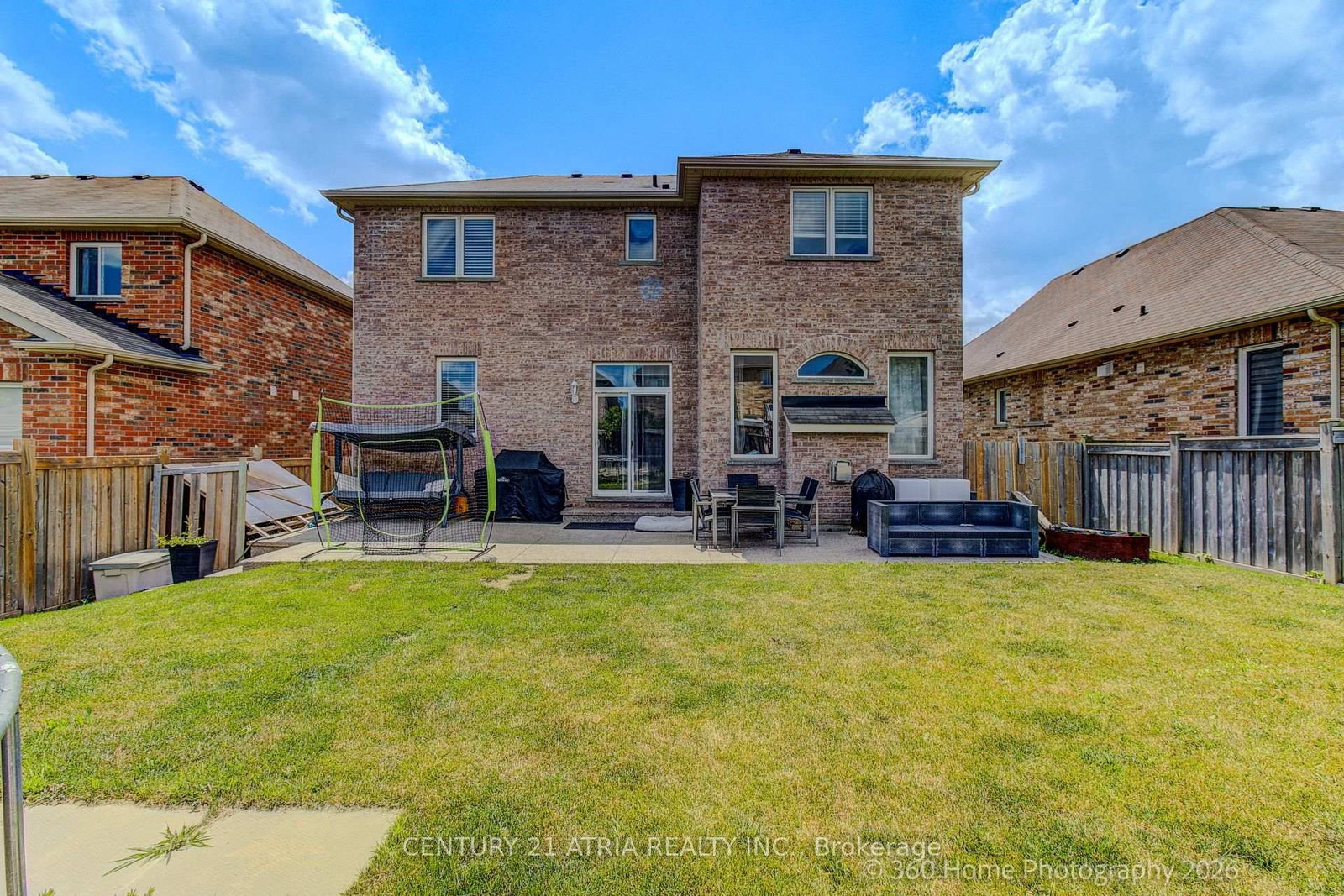 1386 Sheldon Street • Innisfil, ON photo 25