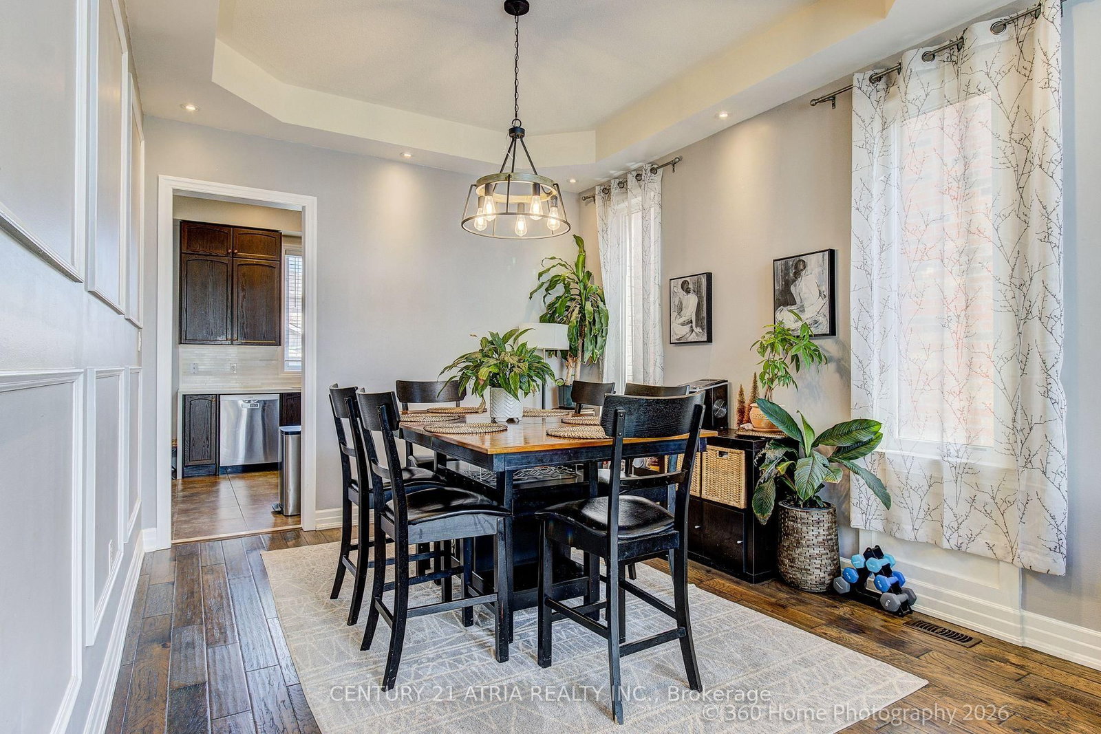 1386 Sheldon Street • Innisfil, ON photo 5