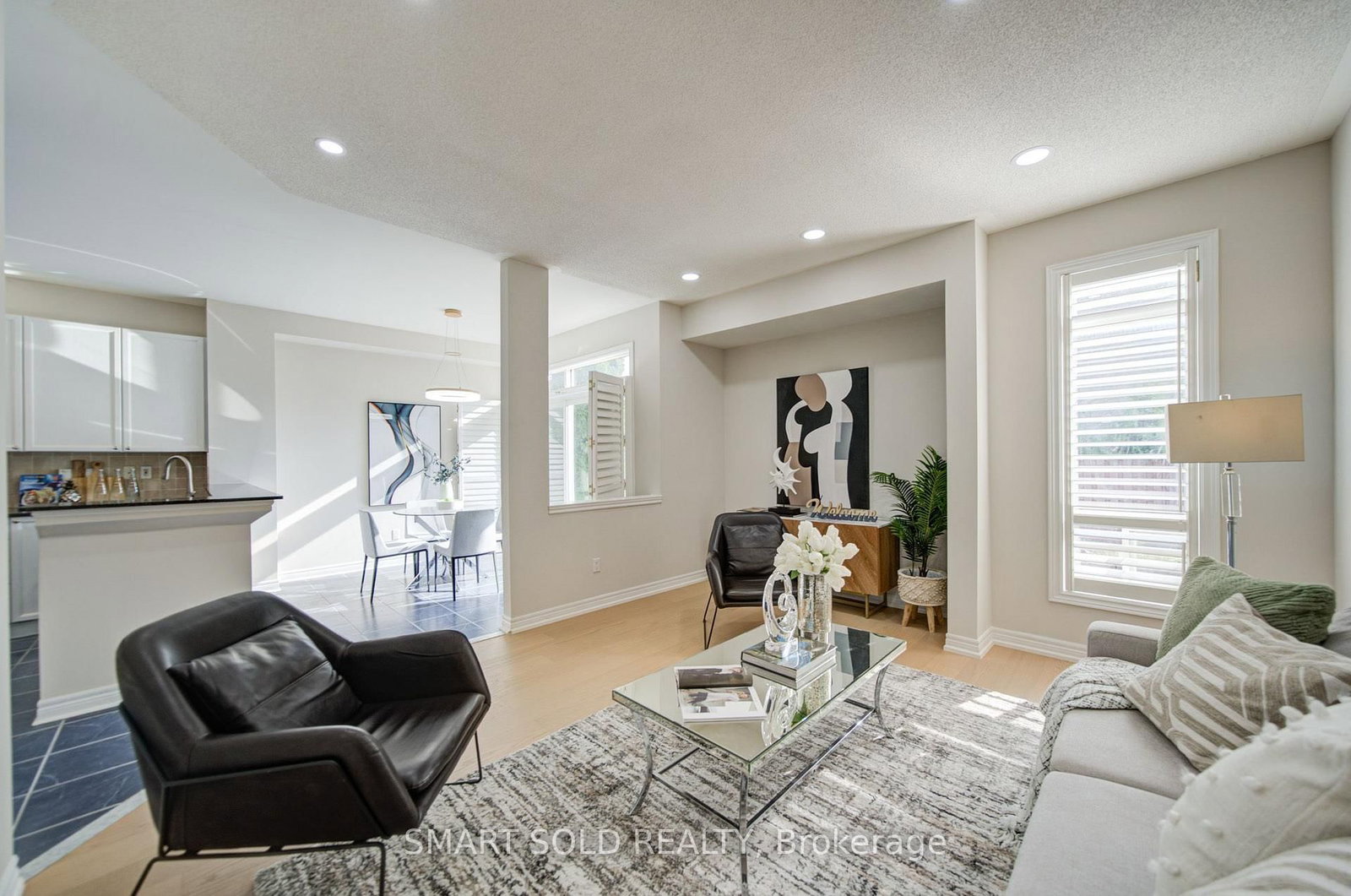 9 Pegasus Drive • Richmond Hill, ON photo 15